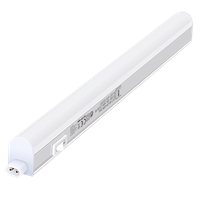 aigostar luces para armarios 4w 400lm luces led cocina luz blanca neutra 4000k 230v tira led mueble cocina con interruptor para cocina vestidor 3132230mmrcable de alimentacion no incluido