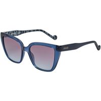liu jo gafas de sol lj749s para mujer