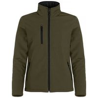 c-clique chaqueta ub842 para mujer