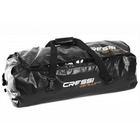 bolsa de transporte cressi gorilla hd 135l