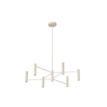 Lámpara de techo led vita (40w)