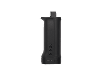 accesorio gimbal - dji rs bg33 battery grip 2150 mah 14h autonomia compatible con 5 4 pro y 4 negro