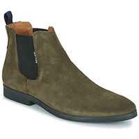 pellet botines bill para hombre