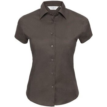 Russell Collection Camisa RW9555 para mujer