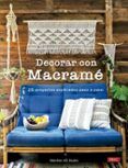 Decorar con Macramé