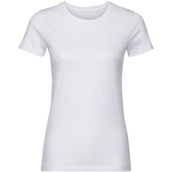 Russell Camiseta R108F para mujer