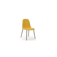 pack de 4 sillas roma diseno moderno y comodo para comedor