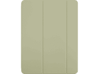apple smart folio funda tablet para el ipad air 13 m2 poliuretano verde