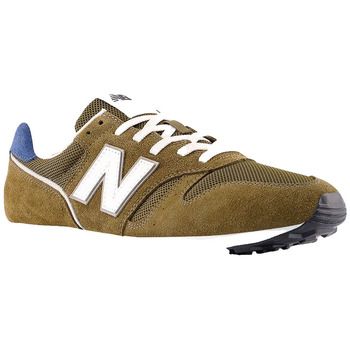 New Balance Deportivas Moda Baskets ML373XD2 daim para hombre