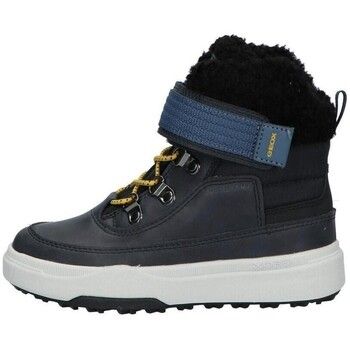 Geox Botas J26D8A 0MEFU J BUNSHEE PG BOY B A para niño
