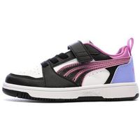 puma zapatillas rebound v6 para nina