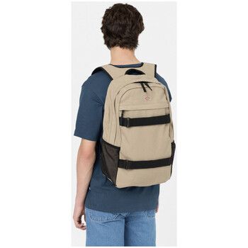 Dickies Bolso duck canvas backpack plus para hombre