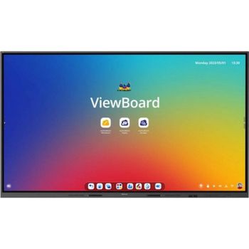 Pizarra blanca interactiva ViewSonic IFP110 110
