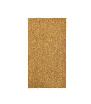 PACK 10 UD - Felpudo Coco Natural 17 mm - 40x70 cm.