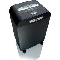 rexel mercury rdm1150 micro cut paper shredder