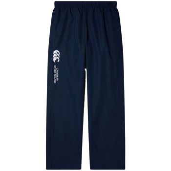 Canterbury Pantalón chandal Stadium para mujer