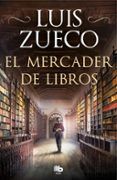 el mercader de libros
