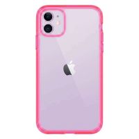 bumper color para iphone 11
