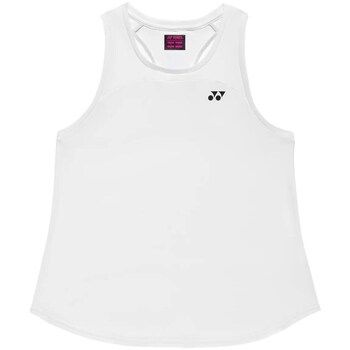 Yonex Camiseta tirantes Practice para mujer