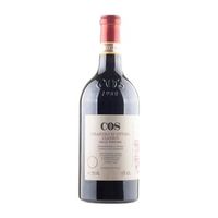 azienda agricola cos vino tinto fontane cerasuolo 75 cl 13 vol