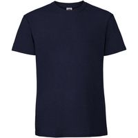 fruit of the loom camiseta premium para hombre