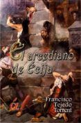 el arcediano de ecija