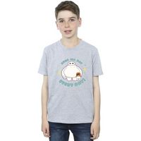 disney tops y camisetas big hero 6 everyday para nino