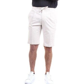 Manuel Ritz Short 3432B1778 para hombre