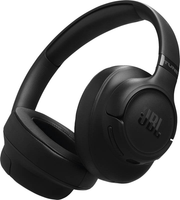 auriculares de diadema jbl tune 780nc black bluetooth