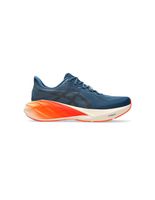 zapatillas de running asics dynablast 6 hombre azul