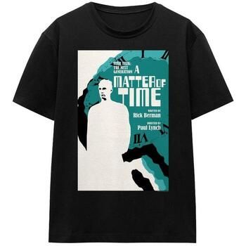 Star Trek Tops y Camisetas The Next Generation Season 5 Episode 9 para mujer
