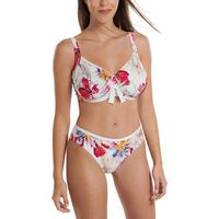 lisca banador banador con aros tunis para mujer