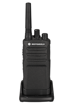 MOTOROLA XT420 Walkie Talkie 500mW 8CH IP55