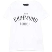 john richmond camiseta rgp26048ts para nina