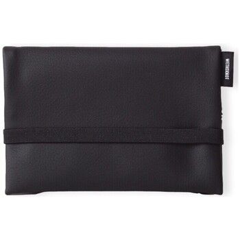 Wetheknot Cartera Pouch - Black para hombre