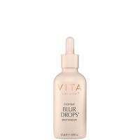 vita liberata everyday blur drops body makeup - medium 47ml