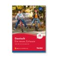 a1 ein neues zuhause (lecturas aleman)