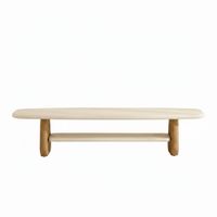 mueble de tv de microcemento 180x40 cm