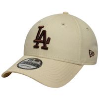 new-era gorra gorra angeles dodgers hombre para mujer