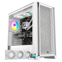 pc sobremesa pc racing turbo amd ryzen 7 9800x3d 32gb 2tb ssd rtx 5070 ti windows 11 pro