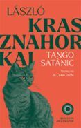 tango satanic