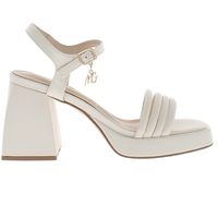 marina galanti sandalias mgs24a014-butter para mujer