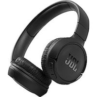 jbl tune 510bt r auriculares inalambricos on-ear con tecnologia bluetooth ligeros comodos y plegables hasta 40h de bateria siri y asistente de google con conexion multipunto