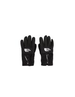 guantes de montana the north face denali etip tnf negro hombre