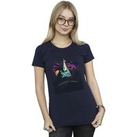 disney camiseta lightyear para mujer