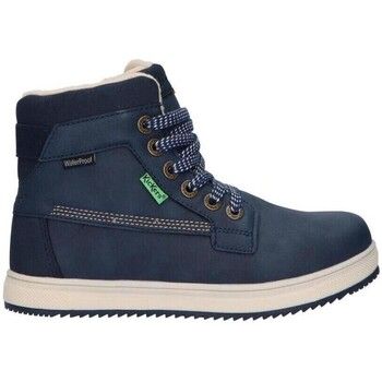 Kickers Botas 736801-30 YEPO para niño