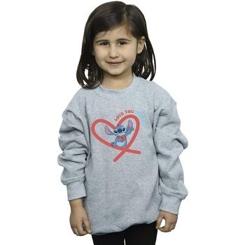 Disney Jersey Love You Mum para niña