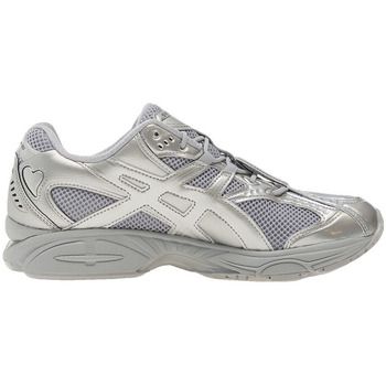 Asics Zapatillas de running Chaussures de running gel-nimbus 10.1 couleur Pure Silver para hombre