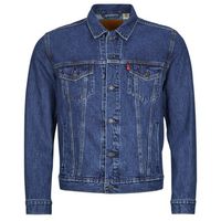 levis cazadora vaquera the trucker jacket para hombre
