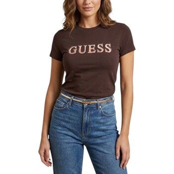Guess Camiseta V6BI06-K6273 para mujer